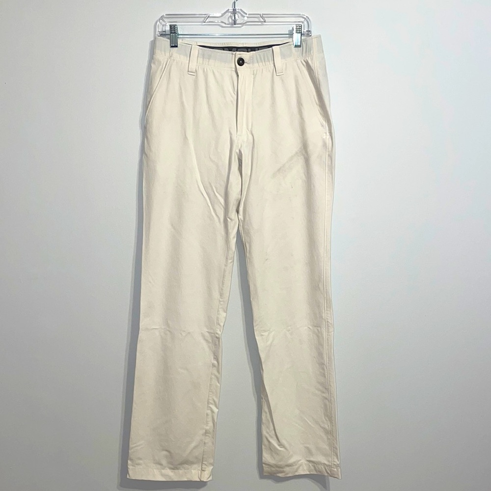 Underarmour Golf Pants